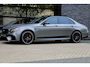 Mercedes-Benz E-klasse AMG 63 S 4MATIC PREMIUM + EDITION 1 | KERAMISCH | STOELKOELING | HUD | 360 | BURMESTER | LUCHTVERING | MEMORY | KEYLESS |