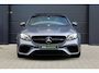 Mercedes-Benz E-klasse AMG 63 S 4MATIC PREMIUM + EDITION 1 | KERAMISCH | STOELKOELING | HUD | 360 | BURMESTER | LUCHTVERING | MEMORY | KEYLESS |