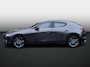 Mazda 3 2.0 e-SkyActiv-G M Hybrid 122 Luxury | BOSE | Sportuitlaat | 360-Camera | RIJKLAARPRIJS!!