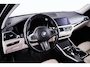 BMW 3-Serie 330e Sport Line - Active Cruise Control - Stoelverwarming voor en achter - Elektrisch verstelbare stoelen - Elektrische achterklep - Geluiddempende/getinte ruiten - BMW Live Cockpit Professional -