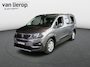 Peugeot Rifter Long 1.2 Puretech Long Allure|TREKHAAK|CARPLAY|CAMERA