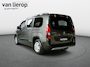 Peugeot Rifter Long 1.2 Puretech Long Allure|TREKHAAK|CARPLAY|CAMERA