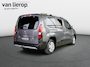 Peugeot Rifter Long 1.2 Puretech Long Allure|TREKHAAK|CARPLAY|CAMERA