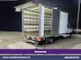 Mercedes-Benz Sprinter 315 CDI 150pk 9G-Tronic Automaat Bakwagen 22m3 KUUB Laadklep Zijdeur Euro6 Airco | LAT om LAT | Leder Bijrijdersbank