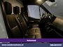 Mercedes-Benz Sprinter 315 CDI 150pk 9G-Tronic Automaat Bakwagen 22m3 KUUB Laadklep Zijdeur Euro6 Airco | LAT om LAT | Leder Bijrijdersbank