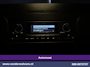 Mercedes-Benz Sprinter 315 CDI 150pk 9G-Tronic Automaat Bakwagen 22m3 KUUB Laadklep Zijdeur Euro6 Airco | LAT om LAT | Leder Bijrijdersbank