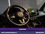 Mercedes-Benz Sprinter 315 CDI 150pk 9G-Tronic Automaat Bakwagen 22m3 KUUB Laadklep Zijdeur Euro6 Airco | LAT om LAT | Leder Bijrijdersbank