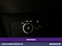 Mercedes-Benz Sprinter 315 CDI 150pk 9G-Tronic Automaat Bakwagen 22m3 KUUB Laadklep Zijdeur Euro6 Airco | LAT om LAT | Leder Bijrijdersbank