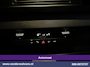 Mercedes-Benz Sprinter 315 CDI 150pk 9G-Tronic Automaat Bakwagen 22m3 KUUB Laadklep Zijdeur Euro6 Airco | LAT om LAT | Leder Bijrijdersbank