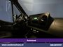 Mercedes-Benz Sprinter 315 CDI 150pk 9G-Tronic Automaat Bakwagen 22m3 KUUB Laadklep Zijdeur Euro6 Airco | LAT om LAT | Leder Bijrijdersbank