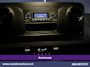 Mercedes-Benz Sprinter 315 CDI 150pk 9G-Tronic Automaat Bakwagen 22m3 KUUB Laadklep Zijdeur Euro6 Airco | LAT om LAT | Leder Bijrijdersbank