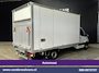 Mercedes-Benz Sprinter 315 CDI 150pk 9G-Tronic Automaat Bakwagen 22m3 KUUB Laadklep Zijdeur Euro6 Airco | LAT om LAT | Leder Bijrijdersbank