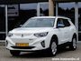 SsangYong Korando PLATINUM 2WD