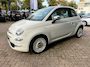 Fiat 500 0.9 TwinAir Turbo Anniversario