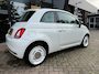 Fiat 500 0.9 TwinAir Turbo Anniversario
