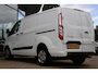 Ford Transit Custom 300 2.0 TDCI L1H1 AUT. *MARGE* | 2 SCHUIFDEUREN | TREKHAAK | CAMERA | CARPLAY | CRUISE | STOELVERWARMING