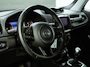 Jeep Renegade 1.4 MultiAir Night Eagle II Limited | Trekhaak | Apple Carplay & Android Auto | Reservewiel