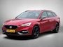 SEAT Leon Sportstourer 1.0 eTSI FR Business Intense(NL-auto, Goed OndH, Panorama, Digi D, Carplay, Camera, Lane Assist, PDC, Etc)
