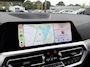 BMW 3-Serie Touring M340i xDrive High Executive | Harman-kardon | Adaptief M-onderstel | Carplay | Full LED | ACC | Stoelverwarming | Zeer nette en keurig onderhouden M340i afkomstig van een liefhebber. Dit betreft een echte auto!