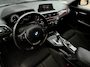 BMW 1-Serie 120i Edition Sport Line Shadow Executive/184 PK/NAVI/AUTOMAAT/NETTE STAAT!!