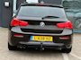 BMW 1-Serie 120i Edition Sport Line Shadow Executive/184 PK/NAVI/AUTOMAAT/NETTE STAAT!!