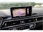 Audi A4 Avant 2.0 TFSI Sport S line Black Edition 252Pk Automaat | PANORAMADAK, HEAD UP DISPLAY, GROOT NAVI, ADAPTIVE CRUISE, SFEERVERLICHTING, CAMERA, DODEHOEK DETECTIE, DIGITAL COCKPIT, CARBON SIERLIJSTEN, STOELVERWARMING VOOR/ACHTER |