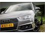 Audi A4 Avant 2.0 TFSI Sport S line Black Edition 252Pk Automaat | PANORAMADAK, HEAD UP DISPLAY, GROOT NAVI, ADAPTIVE CRUISE, SFEERVERLICHTING, CAMERA, DODEHOEK DETECTIE, DIGITAL COCKPIT, CARBON SIERLIJSTEN, STOELVERWARMING VOOR/ACHTER |