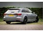 Audi A4 Avant 2.0 TFSI Sport S line Black Edition 252Pk Automaat | PANORAMADAK, HEAD UP DISPLAY, GROOT NAVI, ADAPTIVE CRUISE, SFEERVERLICHTING, CAMERA, DODEHOEK DETECTIE, DIGITAL COCKPIT, CARBON SIERLIJSTEN, STOELVERWARMING VOOR/ACHTER |