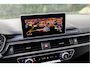 Audi A4 Avant 2.0 TFSI Sport S line Black Edition 252Pk Automaat | PANORAMADAK, HEAD UP DISPLAY, GROOT NAVI, ADAPTIVE CRUISE, SFEERVERLICHTING, CAMERA, DODEHOEK DETECTIE, DIGITAL COCKPIT, CARBON SIERLIJSTEN, STOELVERWARMING VOOR/ACHTER |