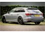 Audi A4 Avant 2.0 TFSI Sport S line Black Edition 252Pk Automaat | PANORAMADAK, HEAD UP DISPLAY, GROOT NAVI, ADAPTIVE CRUISE, SFEERVERLICHTING, CAMERA, DODEHOEK DETECTIE, DIGITAL COCKPIT, CARBON SIERLIJSTEN, STOELVERWARMING VOOR/ACHTER |