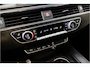 Audi A4 Avant 2.0 TFSI Sport S line Black Edition 252Pk Automaat | PANORAMADAK, HEAD UP DISPLAY, GROOT NAVI, ADAPTIVE CRUISE, SFEERVERLICHTING, CAMERA, DODEHOEK DETECTIE, DIGITAL COCKPIT, CARBON SIERLIJSTEN, STOELVERWARMING VOOR/ACHTER |