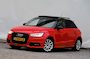 Audi A1 Sportback 1.4 TFSI S-Line - 125 pk **Panorama / Bose / Led / PDC