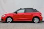 Audi A1 Sportback 1.4 TFSI S-Line - 125 pk **Panorama / Bose / Led / PDC