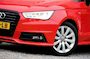 Audi A1 Sportback 1.4 TFSI S-Line - 125 pk **Panorama / Bose / Led / PDC