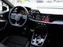 Audi A3 Sportback 45 TFSI e 272 pk S edition Competition | Panorama dak | Sonos | Achteruitrijcamera | Verwarmbare voorstoelen | Navigatie |
