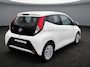 Toyota Aygo 1.0 VVT-i x-play Automaat met o.a. Navigatie!