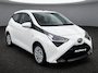 Toyota Aygo 1.0 VVT-i x-play Automaat met o.a. Navigatie!
