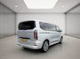 Ford Tourneo Custom 340 2.5 PHEV L1H1 Titanium X | Luxury Pack | Elektr. schuifdeuren | Panoramadak | Trekhaak | Digitale spiegel |