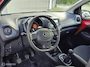 Toyota Aygo 1.0 VVT-i x-now 77000km! Nieuwe banden!