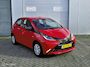 Toyota Aygo 1.0 VVT-i x-now 77000km! Nieuwe banden!