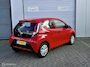 Toyota Aygo 1.0 VVT-i x-now 77000km! Nieuwe banden!