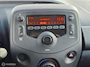 Toyota Aygo 1.0 VVT-i x-now 77000km! Nieuwe banden!