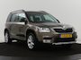 Skoda Yeti 1.4 TSI Elegance | Climate controle | Cruise controle | Navigatie | Parkeersensoren achter | Regensensor | Trekhaak | Stoelverwarming