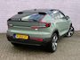 Volvo C40 Recharge Plus 69 kWh | SOH:92% | Warmtepomp | Adaptieve Cruise | Keyless entry/start | 4 Seizoen banden | Camera | Stoel/Stuur verwarming | Extra Getint Glas |