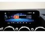 Mercedes-Benz B-klasse 180 Luxury Aut. [ LED Half-leder Stoelverwarming Widescreen ]