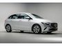 Mercedes-Benz B-klasse 180 Luxury Aut. [ LED Half-leder Stoelverwarming Widescreen ]