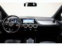 Mercedes-Benz B-klasse 180 Luxury Aut. [ LED Half-leder Stoelverwarming Widescreen ]