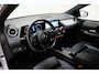 Mercedes-Benz B-klasse 180 Luxury Aut. [ LED Half-leder Stoelverwarming Widescreen ]