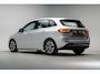 Mercedes-Benz B-klasse 180 Luxury Aut. [ LED Half-leder Stoelverwarming Widescreen ]