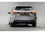 Mercedes-Benz B-klasse 180 Luxury Aut. [ LED Half-leder Stoelverwarming Widescreen ]